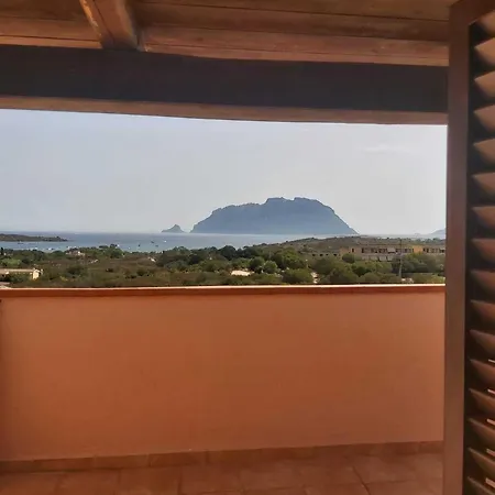 Elegant In With Sea View *
