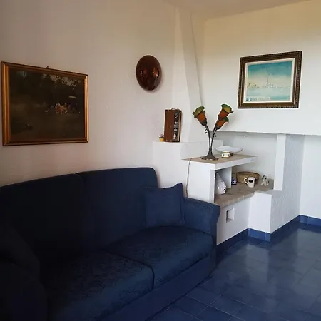 Elegant In With Sea View