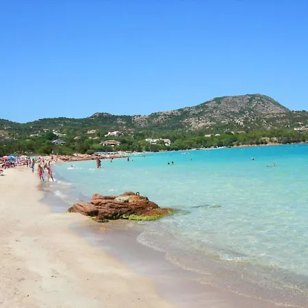 Elegant In With Sea View * Olbia