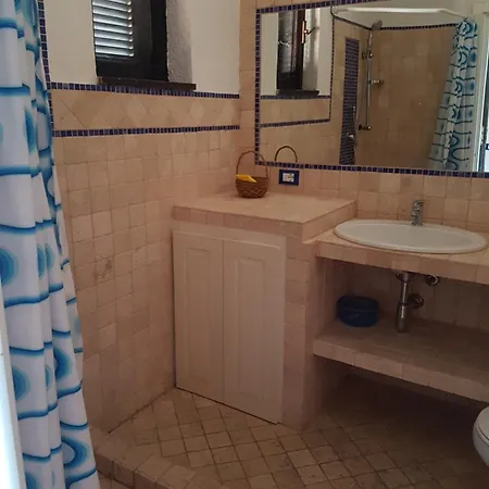 Apartman Elegant In With Sea View Olbia